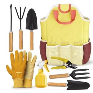 10 Pcs Gardening Tools
